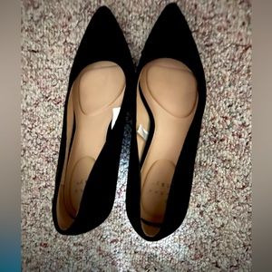 A New Day (Target brand) black heels